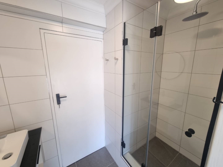 To Let 3 Bedroom Property for Rent in Scott Estate Western Cape